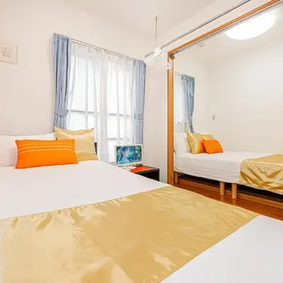 KYARA Hotel 402