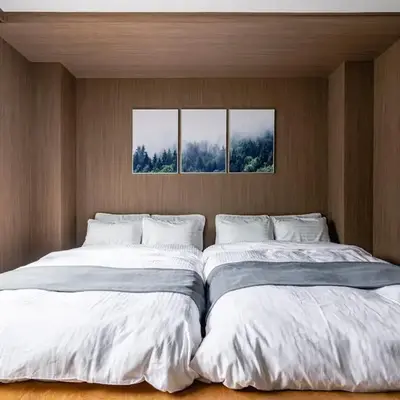 YOYOGI PARK HOTEL