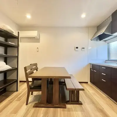 STS-Senzoku House-TT0187