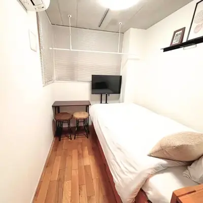 FARE Akihabara - Stylish Studio 8min from Station 102