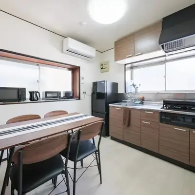 Push house 浦安