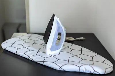 a white toaster sitting on top of a table at 67 Apt Koenji Tokyo in Tokyo