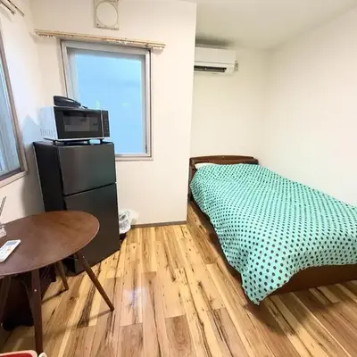 Small stay in Tokyo