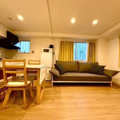 Home SHINJUKU west 101