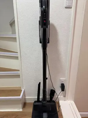 a camera on a tripod in the corner of a room at 2 bedrooms entire house in Tokyo
