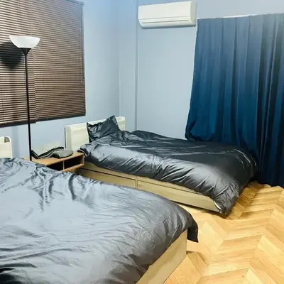 2nd house