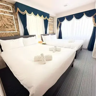 Tokyo Holiday Hotel