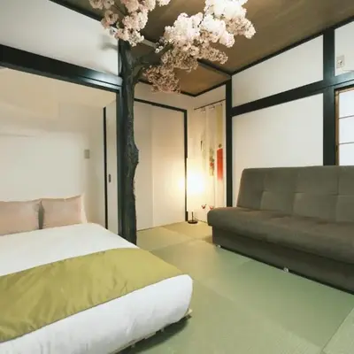 Ukiyoan Kachofugetsu