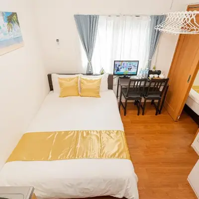 KYARA HOTEL 亀戸502