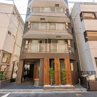 Six7 Asakusa Ryogoku