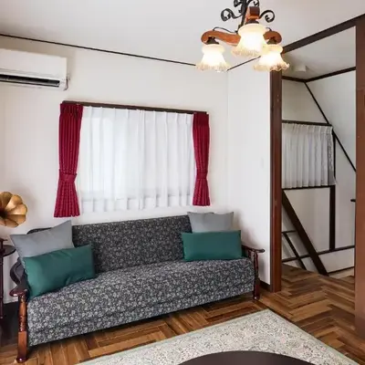 Traditional House West Ikebukuro - トラディショナルハウスウェスト池袋