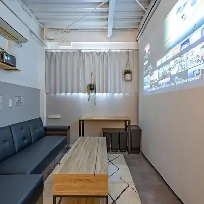 Eden House - Vacation STAY 16712