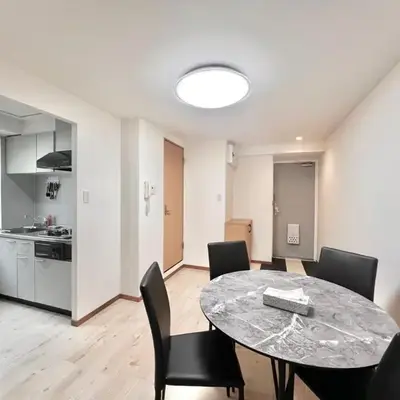 Shinjuku-STS Hostel-SJ0189