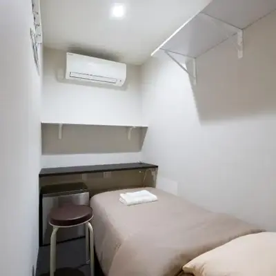 smart room tokyo koiwa city