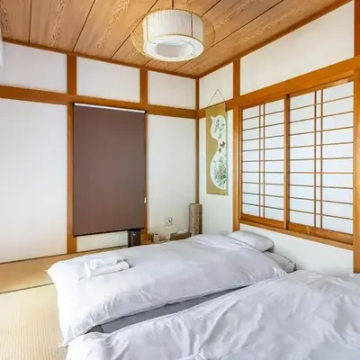 アンドステイ田端６丁目