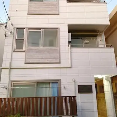 Ikebukuro Florence Hostel