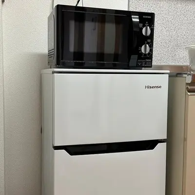Gallery image of \u65b0\u5bbf\u4e00\u8ed2\u5bb6 Private House in Shinjuku in Tokyo