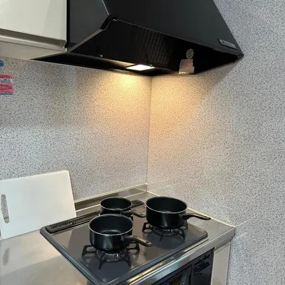 Gallery image of \u65b0\u5bbf\u4e00\u8ed2\u5bb6 Private House in Shinjuku in Tokyo