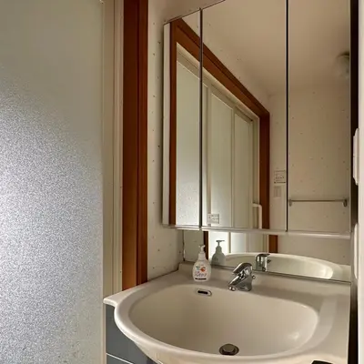 Gallery image of \u65b0\u5bbf\u4e00\u8ed2\u5bb6 Private House in Shinjuku in Tokyo