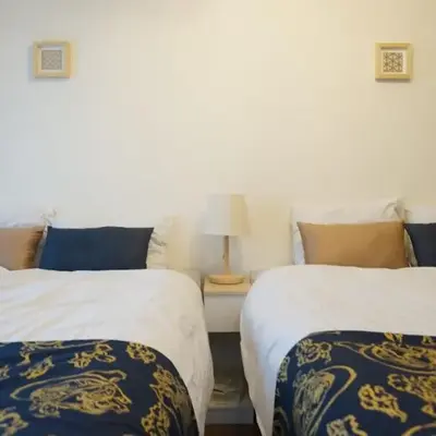ALDO INN Kitasenju 3F