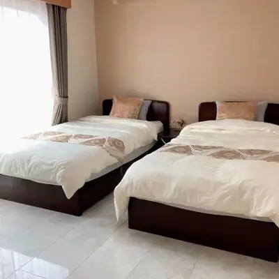 Guesthouse cherry
