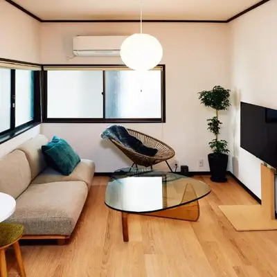 1stop to Shibuya station Japanese traditional house