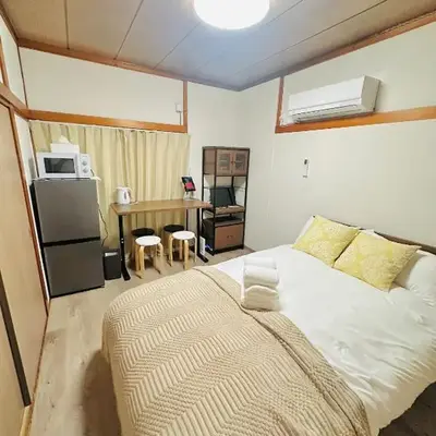 桜Home
