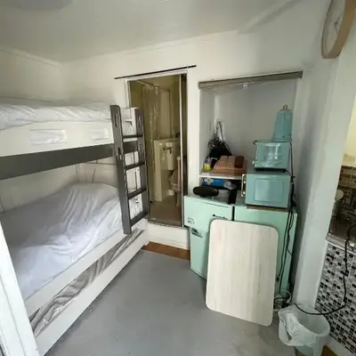 Local Stay NAKAI