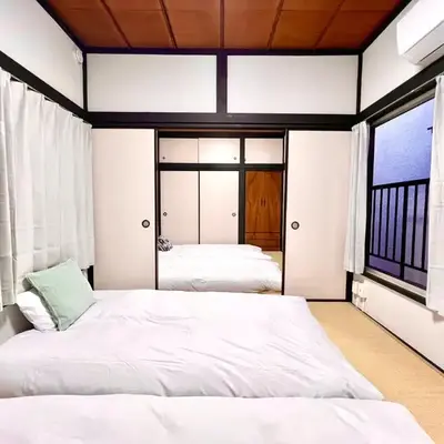 AX-Ojima House-KT0175