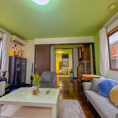 Tranquil Tokyo Retreat #Spacious 3BR House in Hiroo