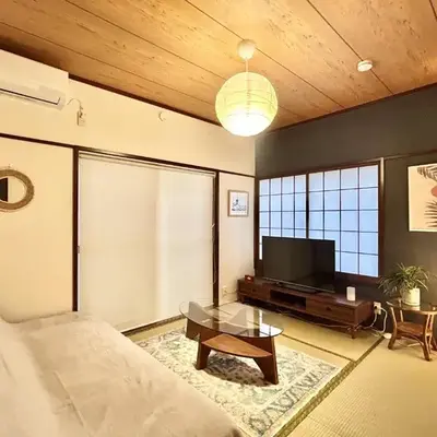 Shinkoiwa Stay