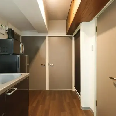 Hatagaya heim 403