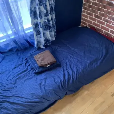 The Standard Apartment SHIBUYA SASAZUKA Room K