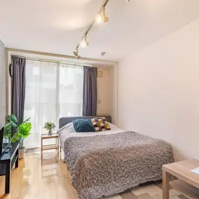 Shirokane Apartment Hotel 2