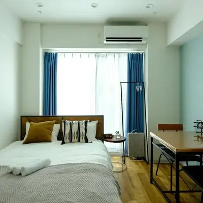 Shinbashi Residence - Near Ginza & Food Scene - Direct HND
