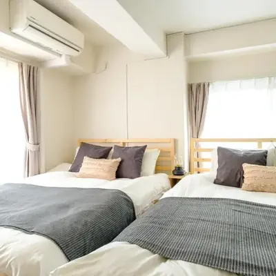 Modern Meguro Apt - 2 Mins Walk - Direct to Shibuya