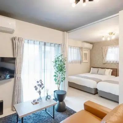 Bijou Suites Cocoa