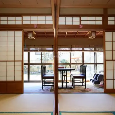 東京寓 - Spacious Traditional Home & Zen Garden - For Family&Group up to 8 ppl