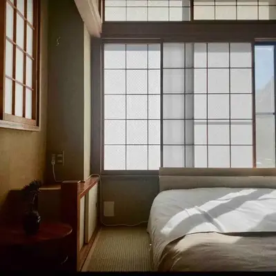 SHINJUKU Luxury MIYABI Huge 150m2 Penthouse 3 Levels Max 12PPL