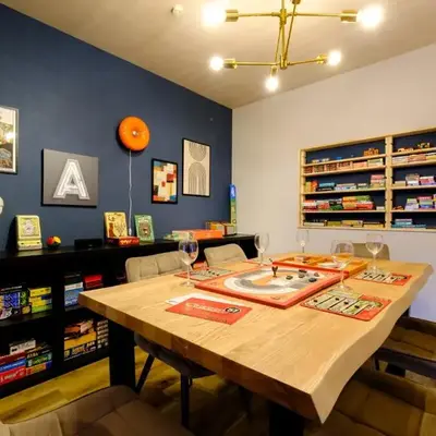 Board Game House Tokyo - Authentic Old Tokyo - 3 BR House - 15mins to Asakusa