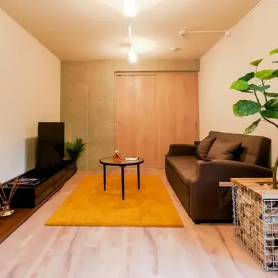 Seirai Asakusa Vacation Rental - Vacation STAY 81010v