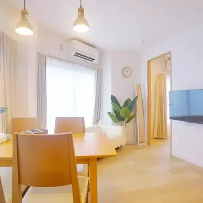 TOKYO AKATSUKI HOTEL