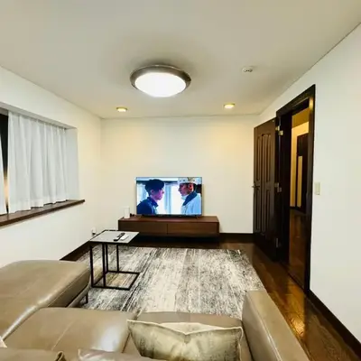 Hanegi House -SE0417
