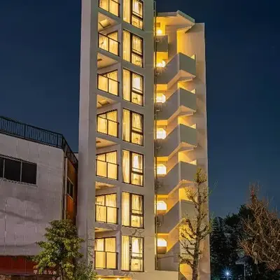 Zaito Tokyo East Mukojima APT