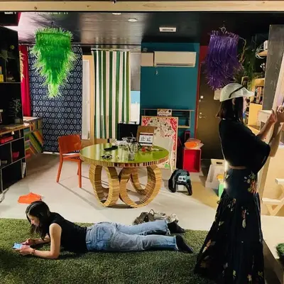 Lab8 Tokyo - Creative Coliving & Group Stay 6 Minutes to Shibuya Stay Play & Connect