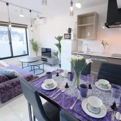 HJ PLACE TAKANAWA - Vacation STAY 16933