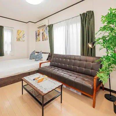 Japan House Oshiage