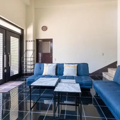 Villa Katsushikaお花茶屋駅徒歩10分