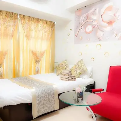 801 5mins from JR Kinshicho! Near Asakusa&Skytree!