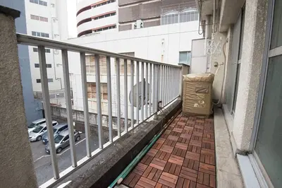 Gallery image of Shinjuku 3 min walk from station #projector #OH2 in Tokyo
